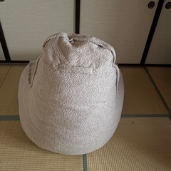 ジャンボクッションの画像