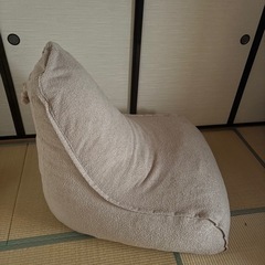 ジャンボクッションの画像