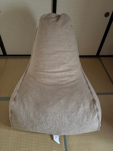 ジャンボクッション