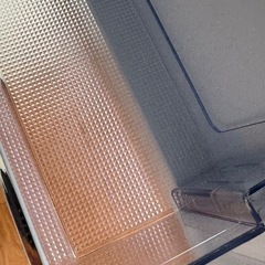 希少カラー Grand Line2ドア 冷凍冷蔵庫198L  2021年製の画像