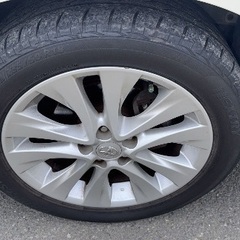 トヨタ アルファード、2年間の長期点検付きの画像