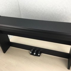 【美品】KORG 電子ピアノLP-380 88鍵盤 3本ペダル 椅子付き【春日部市 引き取り限定】の画像