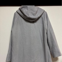 niko and…コートの画像