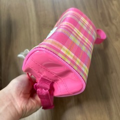 （美品）キティー　ショルダーバッグの画像