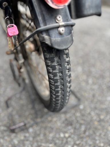 Panasonic 電動子供乗せ自転車