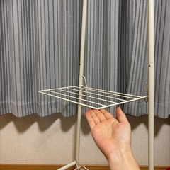 物干しさおの画像