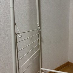 物干しさおの画像