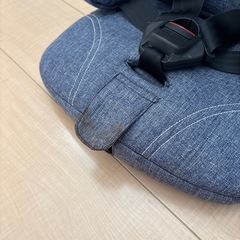 日本育児　　トラベルベスト　の画像