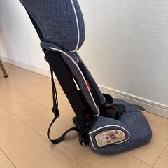 日本育児　　トラベルベスト　の画像