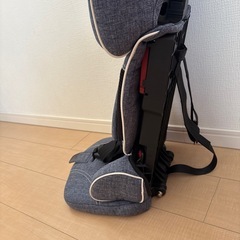 日本育児　　トラベルベスト　の画像