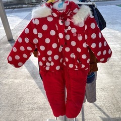 スキーフェア100センチの画像