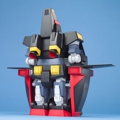 HG サイコガンダムの画像