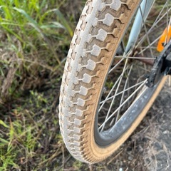 名古屋市内お届け無料20インチ2人乗り自転車電動アシストの画像