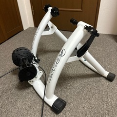 ロードバイク用ローラー台の画像
