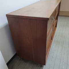 チェスト収納タンスの画像