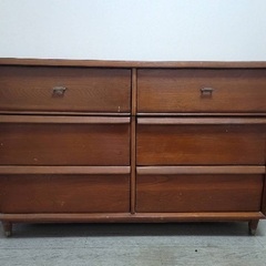 チェスト収納タンスの画像