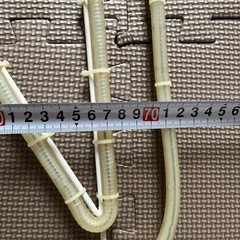 チューブライト　イルミネーション　アメリカン　OPENの画像