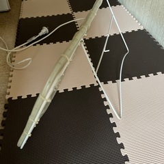 チューブライト　イルミネーション　アメリカン　OPENの画像