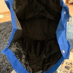 エコバッグの画像