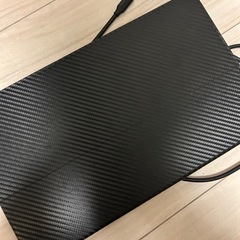 モバイルモニターの画像