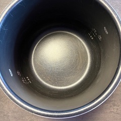 アイリスオーヤマ圧力鍋６リットル
の画像