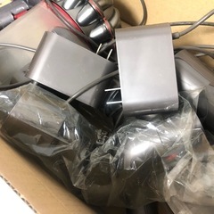 決まりました🙇‍♂️【まとめ売り】 ダイソン 掃除機の画像