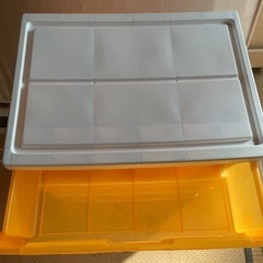 収納ケースの画像