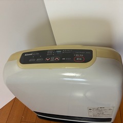 ガスストーブ（LPG用）の画像