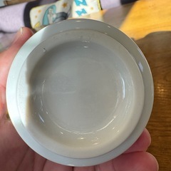 T.M.Revolution 2011 ライブグッズ ペア湯呑み 新品未使用の画像