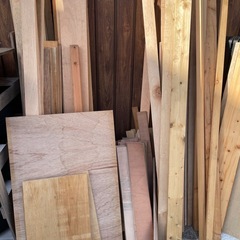 木材の画像