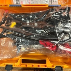 NETGEARタイヤチェーンの画像