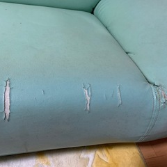 ソファーの画像