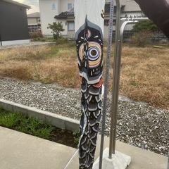 鯉のぼりの画像