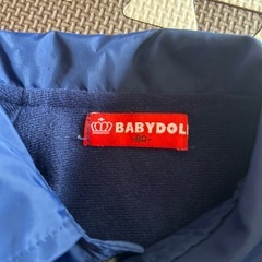 BABYDOLL 80の画像