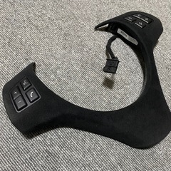 【希少・美品】BMW E90/E92 M3本革ステアリングフルセット
の画像