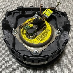 【希少・美品】BMW E90/E92 M3本革ステアリングフルセット
の画像