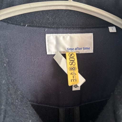 Bshop レディース ウールコート