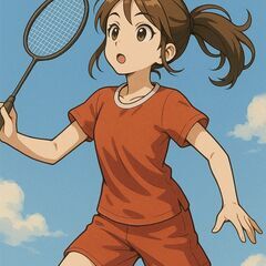 11/22【20代限定】初心者大歓迎！バドミントンしよや！