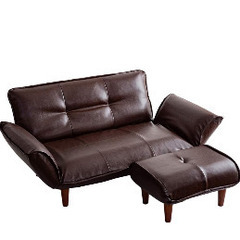 快適なソファの画像