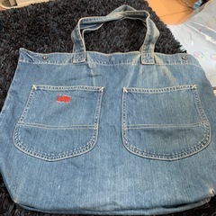 エコバッグの画像