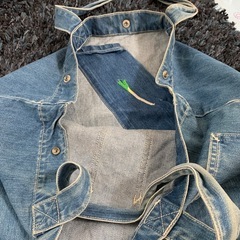 エコバッグの画像