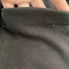 （L）［訳あり美品］しまむら スウェットパンツ フリース生地の画像