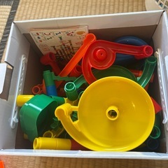 
くみくみスロープたっぷり100の画像