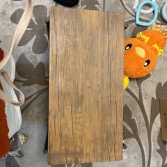 テーブルの画像