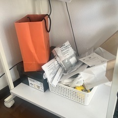 デスクと椅子差し上げますの画像