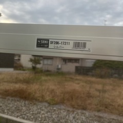 サッシアルミ網戸の画像