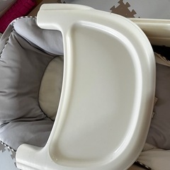 combi 
ハイローチェアの画像