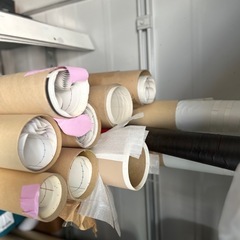 ダイノック、長尺シートの画像