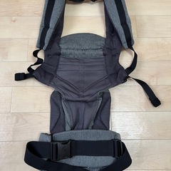 【中古品】抱っこひも　エルゴベビー　ベビーキャリア　OMNI360の画像