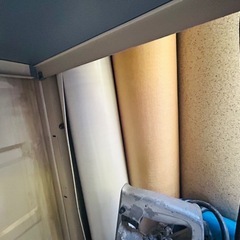 ダイノック、長尺シートの画像